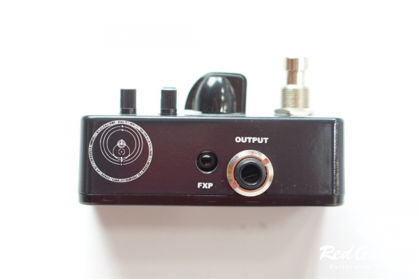 DARKLIGHT -OVERDRIVE /DISTORTION-